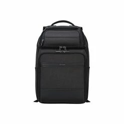 Targus CitySmart Laptop Backpack, Gray EVA (TSB895 )