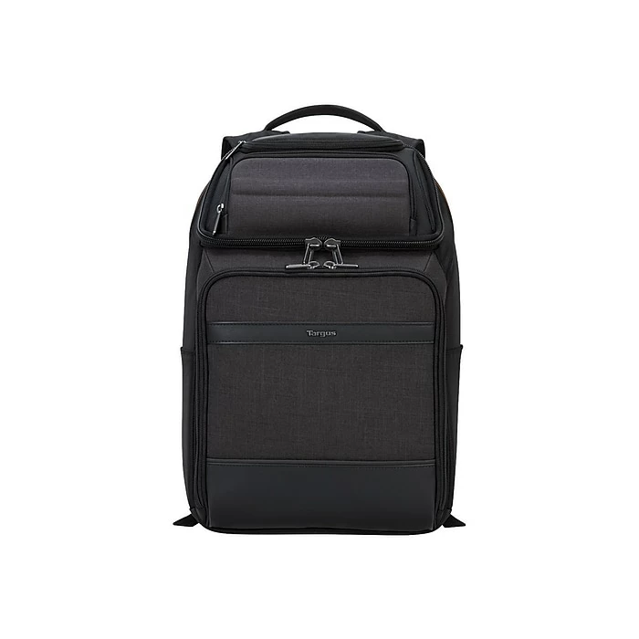 Targus CitySmart Laptop Backpack, Gray EVA (TSB895 ) 1 Targus CitySmart Laptop Backpack, Gray EVA (TSB895 )