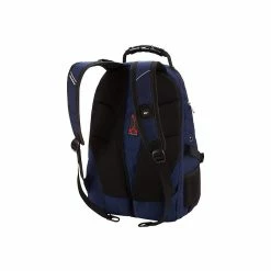 SwissGear ScanSmart Laptop Backpack, Rich Navy Fabric (5977303420) -Laptop Bags & Cases Shop unnamed file 338