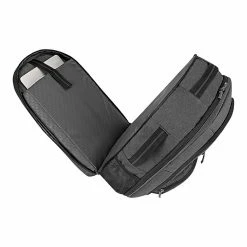 Solo New York Grand Travel Laptop Backpack, Gray Polyester (UBN780-10) 10 Solo New York Grand Travel Laptop Backpack, Gray Polyester (UBN780-10) -Laptop Bags & Cases Shop unnamed file 347