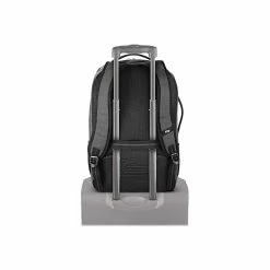 Solo New York Grand Travel Laptop Backpack, Gray Polyester (UBN780-10) 11 Solo New York Grand Travel Laptop Backpack, Gray Polyester (UBN780-10) -Laptop Bags & Cases Shop unnamed file 348