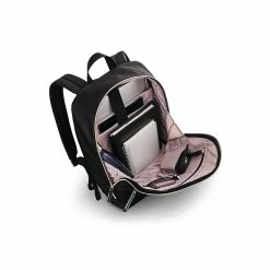 Samsonite Mobile Solution Essential Laptop Backpack, Black Nylon (128170-1041) 9 Samsonite Mobile Solution Essential Laptop Backpack, Black Nylon (128170-1041) -Laptop Bags & Cases Shop unnamed file 36