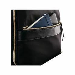 Samsonite Mobile Solution Essential Laptop Backpack, Black Nylon (128170-1041) 10 Samsonite Mobile Solution Essential Laptop Backpack, Black Nylon (128170-1041) -Laptop Bags & Cases Shop unnamed file 37