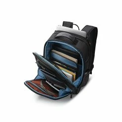 Samsonite Pro Standard Laptop Backpack, Black Nylon (126364-1041) 12 Samsonite Pro Standard Laptop Backpack, Black Nylon (126364-1041) -Laptop Bags & Cases Shop unnamed file 379