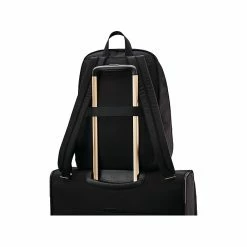 Samsonite Mobile Solution Essential Laptop Backpack, Black Nylon (128170-1041) 11 Samsonite Mobile Solution Essential Laptop Backpack, Black Nylon (128170-1041) -Laptop Bags & Cases Shop unnamed file 38