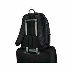 Samsonite Pro Standard Laptop Backpack, Black Nylon (126364-1041) 13 Samsonite Pro Standard Laptop Backpack, Black Nylon (126364-1041) -Laptop Bags & Cases Shop unnamed file 380
