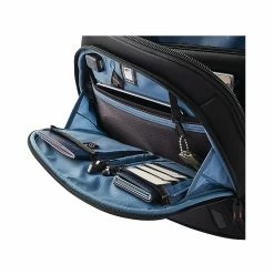 Samsonite Pro Laptop Backpack, Black/Shaded Gray Nylon (126358-3989) -Laptop Bags & Cases Shop unnamed file 385