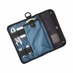 Samsonite Pro Laptop Backpack, Black/Shaded Gray Nylon (126358-3989) -Laptop Bags & Cases Shop unnamed file 387