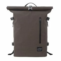 Manhattan Portage Harbor Backpack Dark Brown (5210-BL DBR) -Laptop Bags & Cases Shop unnamed file 391