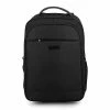 Urban Factory DAILEE Nylon 17.3-Inch Laptop Backpack, Black (DBC17UF)