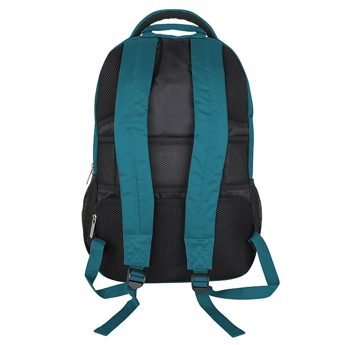 Vangoddy Bonni Laptop Backpack Fits Up To 15.6" Laptops (Aqua Blue) 2 Vangoddy Bonni Laptop Backpack Fits Up To 15.6" Laptops (Aqua Blue) - Image 2