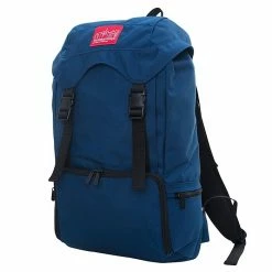 Manhattan Portage Hiker Backpack 3 Navy (2103-CD-3 NVY)