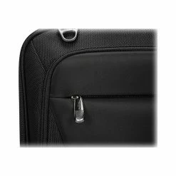 Targus CityLite Laptop Briefcase, Black Polyester (TBT053US) -Laptop Bags & Cases Shop unnamed file 421