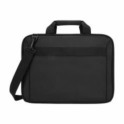 Targus CityLite Laptop Briefcase, Black Polyester (TBT053US) -Laptop Bags & Cases Shop unnamed file 423