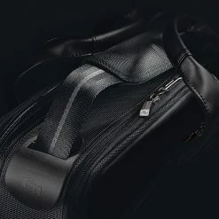 Solo New York Midtown Collection Paramount Laptop Briefcase, Black Polyester (SGB300-4) -Laptop Bags & Cases Shop unnamed file 443