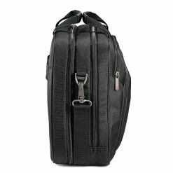 Samsonite Xenon 3.0 Laptop Briefcase, Black Polyester (89433-1041) 14 Samsonite Xenon 3.0 Laptop Briefcase, Black Polyester (89433-1041) -Laptop Bags & Cases Shop unnamed file 460