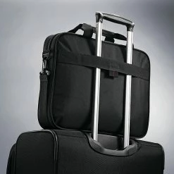Samsonite Xenon 3 Laptop Briefcase, Black Polyester (89441-1041) 9 Samsonite Xenon 3 Laptop Briefcase, Black Polyester (89441-1041) -Laptop Bags & Cases Shop unnamed file 465