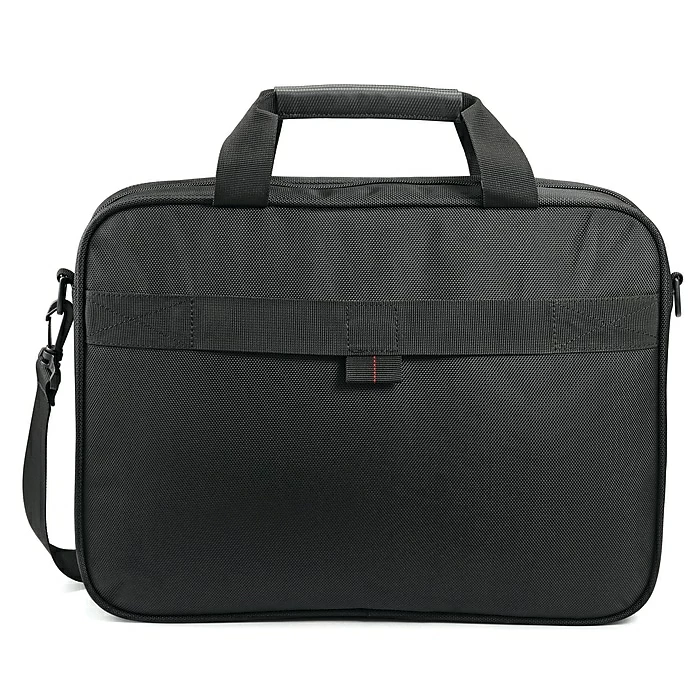 Samsonite Xenon 3 Laptop Briefcase, Black Polyester (89441-1041) 5 Samsonite Xenon 3 Laptop Briefcase, Black Polyester (89441-1041) - Image 5
