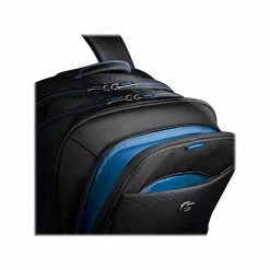 Solo New York Thrive Laptop Backpack, Black/Blue Polyester (UBN701-44) 12 Solo New York Thrive Laptop Backpack, Black/Blue Polyester (UBN701-44) -Laptop Bags & Cases Shop unnamed file 47