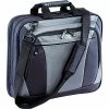 Targus® CityLite Laptop Case, Black/Gray, 13 3/4"H X 15 3/4"W X 4"D (CVR400)