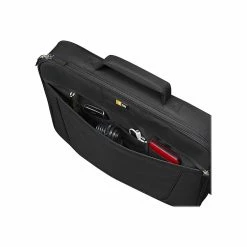 Case Logic Laptop Briefcase, Black Polyester (VNCI-217-BLACK) 10 Case Logic Laptop Briefcase, Black Polyester (VNCI-217-BLACK) -Laptop Bags & Cases Shop unnamed file 474