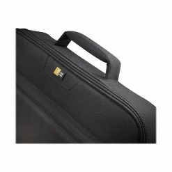 Case Logic Laptop Briefcase, Black Polyester (VNCI-217-BLACK) 11 Case Logic Laptop Briefcase, Black Polyester (VNCI-217-BLACK) -Laptop Bags & Cases Shop unnamed file 475