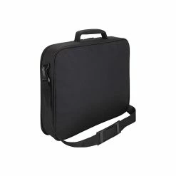 Case Logic Laptop Briefcase, Black Polyester (VNCI-217-BLACK) 14 Case Logic Laptop Briefcase, Black Polyester (VNCI-217-BLACK) -Laptop Bags & Cases Shop unnamed file 478
