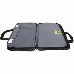 Targus Revolution Laptop Case, Black Nylon (TTL416US) -Laptop Bags & Cases Shop unnamed file 491