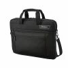 Samsonite Classic Business 2.0 Laptop Shuttle, Black Polyester (141276-1041)