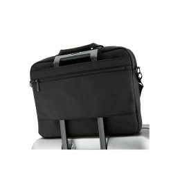 Samsonite Classic Business 2.0 Laptop Shuttle, Black Polyester (141276-1041) -Laptop Bags & Cases Shop unnamed file 496