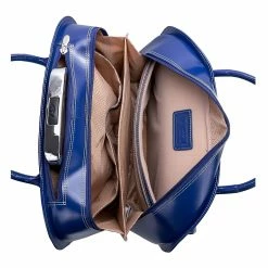 McKlein Granville L Series Laptop Briefcase, Navy Genuine Leather (96147A) 9 McKlein Granville L Series Laptop Briefcase, Navy Genuine Leather (96147A) -Laptop Bags & Cases Shop unnamed file 511