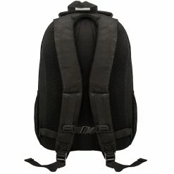 Vangoddy Mesh Nylon Backpack For 15.6 Inch Laptop, Black Red (PT_NBKLEA034_BS) -Laptop Bags & Cases Shop unnamed file 52