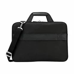 Targus Mobile Laptop Briefcase, Black (PBT264) -Laptop Bags & Cases Shop unnamed file 543