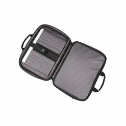 Samsonite Classic Business 2.0 Laptop Briefcase, Black Polyester (141271-1041) -Laptop Bags & Cases Shop unnamed file 547