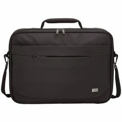 Case Logic Advantage ADVB-116 Laptop Briefcase, Black Polyester (3203990 ) -Laptop Bags & Cases Shop unnamed file 553