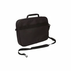 Case Logic Advantage ADVB-116 Laptop Briefcase, Black Polyester (3203990 ) -Laptop Bags & Cases Shop unnamed file 554