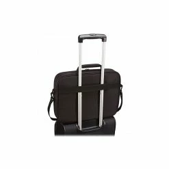 Case Logic Advantage ADVB-116 Laptop Briefcase, Black Polyester (3203990 ) -Laptop Bags & Cases Shop unnamed file 556