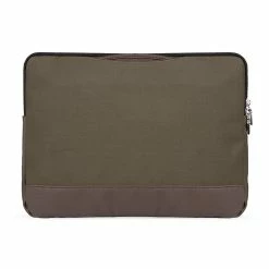 Lencca Laptop Sleeve Briefcase Fits 13.3 Inch Laptop, Forest Green (PT_LENLEA501_13) 9 Lencca Laptop Sleeve Briefcase Fits 13.3 Inch Laptop, Forest Green (PT_LENLEA501_13) -Laptop Bags & Cases Shop unnamed file 569