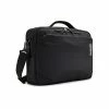 Thule Subterra TSSB-316B Laptop Briefcase, Black Nylon (3204086)