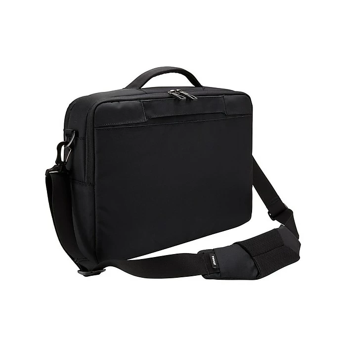 Thule Subterra TSSB-316B Laptop Briefcase, Black Nylon (3204086) 2 Thule Subterra TSSB-316B Laptop Briefcase, Black Nylon (3204086) - Image 2