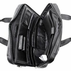 McKlein S Series Laptop Briefcase, Black Leather (15495) -Laptop Bags & Cases Shop unnamed file 592