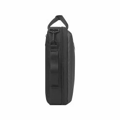 Solo New York Gravity Laptop Hybrid Briefcase, Black Polyester (GRV702-4) -Laptop Bags & Cases Shop unnamed file 613