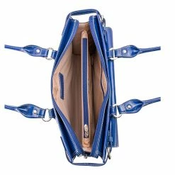 McKlein WINNETKA W Series Laptop Briefcase, Navy Genuine Leather (94837) -Laptop Bags & Cases Shop unnamed file 651