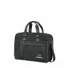 Samsonite Openroad Laptop Briefcase, Jet Black Nylon (91798-1465)