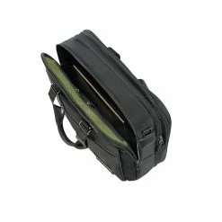 Samsonite Openroad Laptop Briefcase, Jet Black Nylon (91798-1465) -Laptop Bags & Cases Shop unnamed file 667