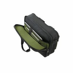 Samsonite Openroad Laptop Briefcase, Jet Black Nylon (91798-1465) -Laptop Bags & Cases Shop unnamed file 669