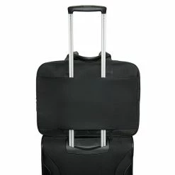 Samsonite Openroad Laptop Briefcase, Jet Black Nylon (91798-1465) -Laptop Bags & Cases Shop unnamed file 672