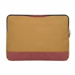 Lencca Laptop Sleeve Briefcase Fits 13.3 Inch Laptop, Tan Brown (PT_LENLEA503_13) -Laptop Bags & Cases Shop unnamed file 727