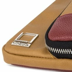 Lencca Laptop Sleeve Briefcase Fits 13.3 Inch Laptop, Tan Brown (PT_LENLEA503_13) -Laptop Bags & Cases Shop unnamed file 730