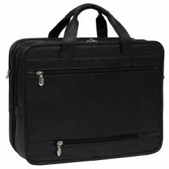 McKlein S Series Laptop Briefcase, Black Leather (15715) 7 McKlein S Series Laptop Briefcase, Black Leather (15715) -Laptop Bags & Cases Shop unnamed file 740